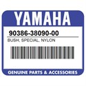 Yamaha 90386-38090-00 Bush, Special, Nylon