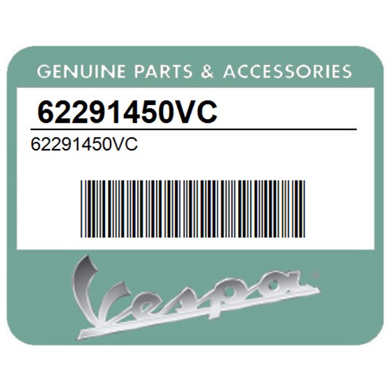 Vespa 62291450VC 62291450Vc