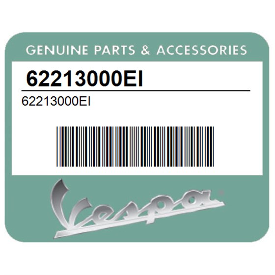 Vespa 62213000EI 62213000Ei