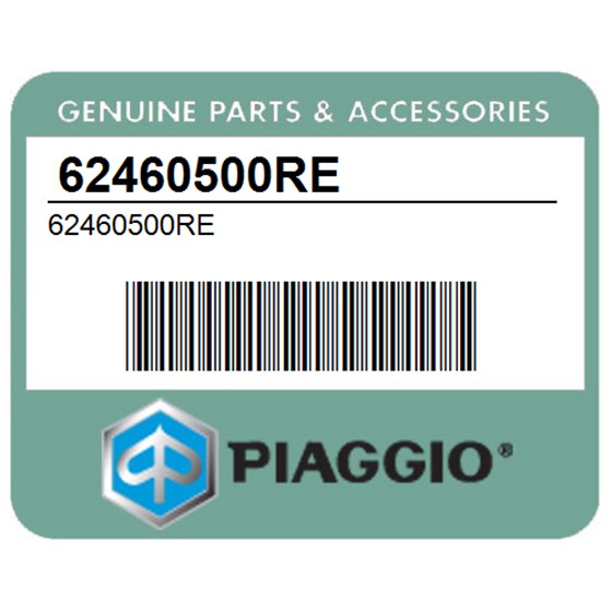 Piaggio 62460500RE 62460500Re