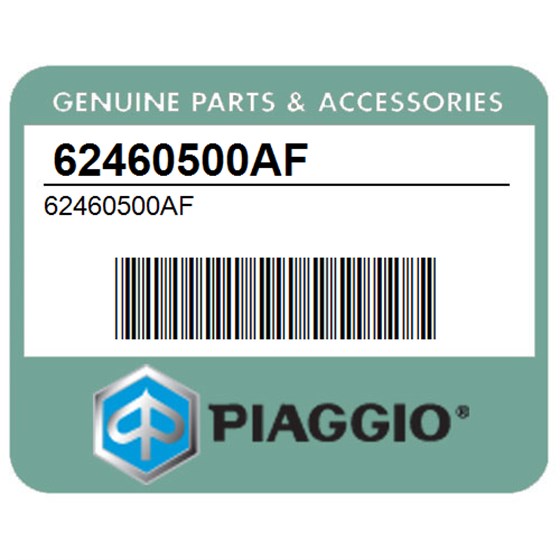 Piaggio 62460500AF 62460500Af