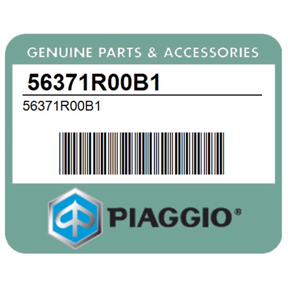 Piaggio 56371R00B1 56371R00b1