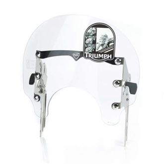 Triumph A9701251 Qr Summer Screen (America)