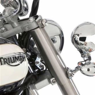 Triumph A9708237 Qr Scrn Mounting Kit - America