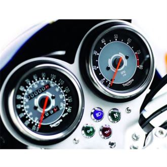 Triumph A9828007 Tacho Conversion Kit