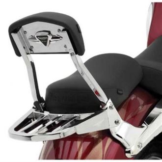 Triumph A9738070 Sissy, Bar, &, Rack, Tall
