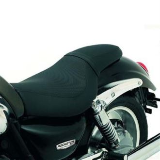 Triumph A9701140 Dual Roadster Seat