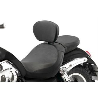 Triumph A9708164 Dual, Seat, L/Haul, Touring, Kit