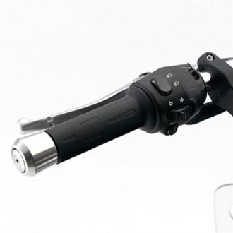 Triumph A9638053 Heated Grip Kit