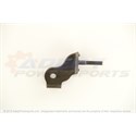Triumph T2080713 Clevis, Assembly, Footrest, Rear, Rh