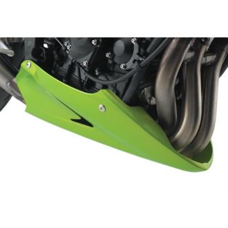 Triumph A9708099HG Belly, Pan, Kit, Roulette, Green