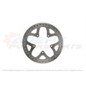 Triumph T2025100 Brake, Disc, Dia, 282, 5Mm