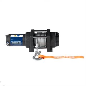 Polaris 2878790 Kit, Polaris, 2.5, Winch