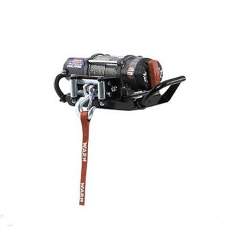Polaris 2876668 Kit, Multi, Winch, Warn, Rt-40, [Ml]