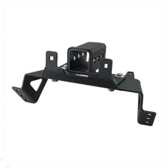 Polaris 2877040 Kit, Receiver, Hitch, Front