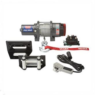 Polaris 2876446 Kit, Winch