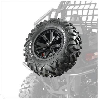 Polaris 2877358 Holder, Spare, Tire