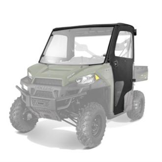 Polaris 2851126 Lock & Ride® Pro-Fit™ S Cab System