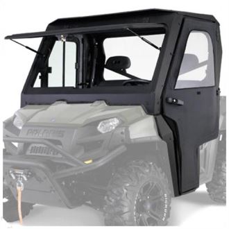 Polaris 2851237 Pro-Steel™ Cab - Tip-Out & Canvas Doors