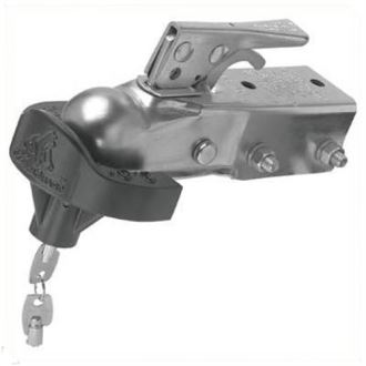 Polaris 2873407 Hitch Coupler Lock