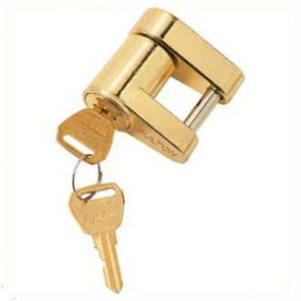 Polaris 2873591 Hitch Lever Lock