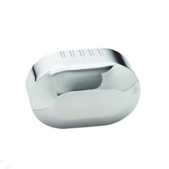 Victory 2875061 2006 Vegas™ Chrome Rh Axle Cover