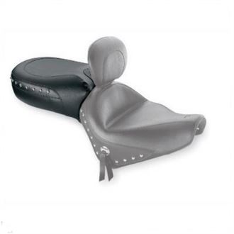 Victory 2875205 Vegas™ & Kingpin™ Mustang Touring Seat Passenger Backrest