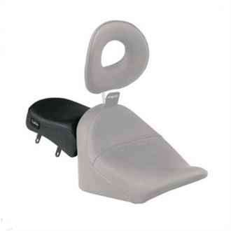 Victory 2875239 Vegas™ & Kingpin™ Leather Corbin™ Solo Passenger Seat