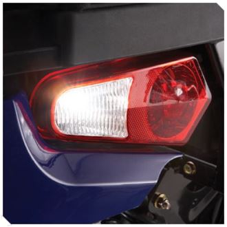 Polaris 2876090 Sportsman Worklight Kit