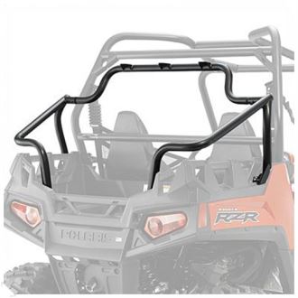 Polaris 2876378-458 Lock & Ride® Accessory Rack