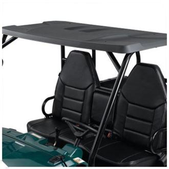 Polaris 2876399-070 Sport Roof – Black