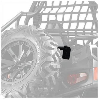 Polaris 2876402-458 Spare Tire Holder