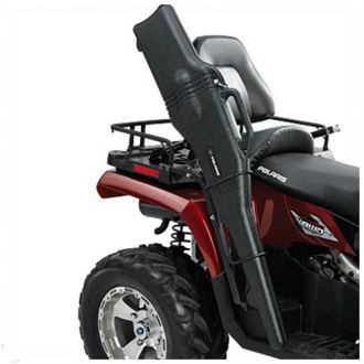 Polaris 2876416 Sportsman Lock & Ride® Gun Scabbard Mount