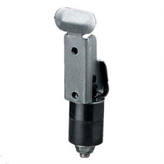 Polaris 2876519 Lock & Ride® Atv Expansion Anchor With Mount