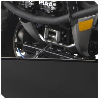 Polaris 2876594 Sportsman Xp Glacier® Ii Plow Frame