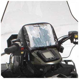 Polaris 2876605 Sportsman Xp Headlight Pod Bag