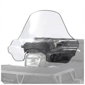 Polaris 2876606 Sportsman Xp Tall Lock & Ride® Windshield