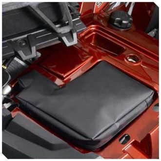 Polaris 2876615 Sportsman Xp Front Pouch Bag