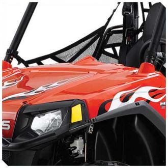 Polaris 2876698 Flame Decal Package