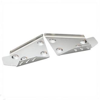 Polaris 2876734 Front A-Arm Guards