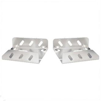 Polaris 2876735 Rear A-Arm Guards
