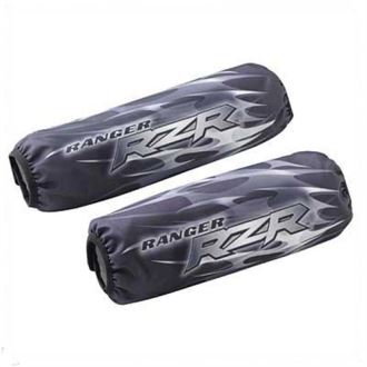 Polaris 2876848 Shock Covers – Front