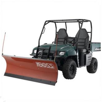 Polaris 2876870 Boss Plow System For Ranger