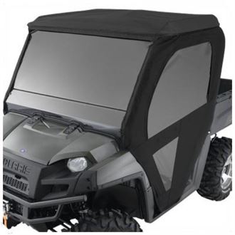 Polaris 2876961-067 Canvas Roof/Rear Panel Enclosure