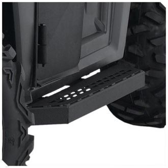 Polaris 2876983-521 Extreme Nerf Bars