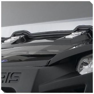 Polaris 2877072 Billet Hood Hinges