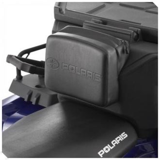Polaris 2877219 Touring Cargo Box Backrest Kit