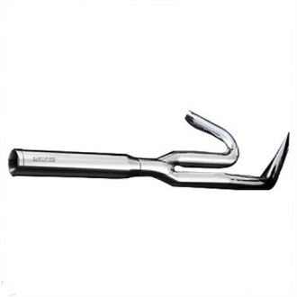 Victory 2877254-156 Stage 1 2-Into-1 Exhaust - 50 State