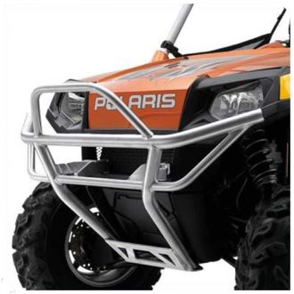 Polaris 2877308 Front Aluminum Brushguard