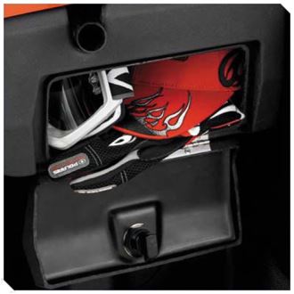 Polaris 2877310 Passenger Glove Box